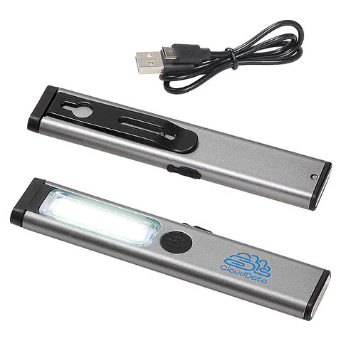 best rechargeable flashlight for work Huccbs 2P Flashlights High Lumens 1800, Magnetic Base Custom Best Buddy Tools Rechargeable