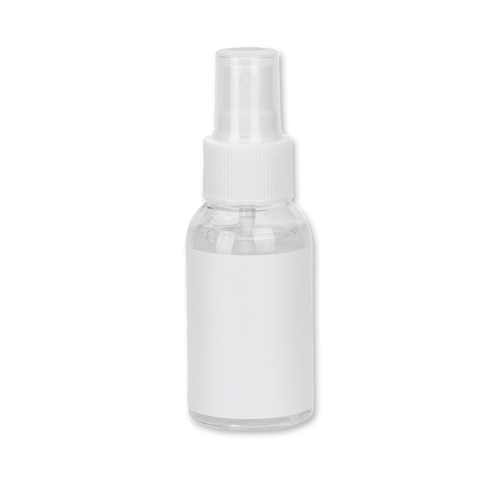 Full Color Sachet Laundry Freshener Spray-default