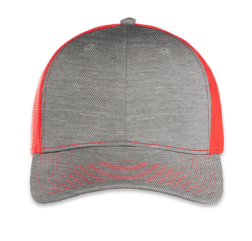 Custom Outdoor Cap Ultimate Trucker Hat 
