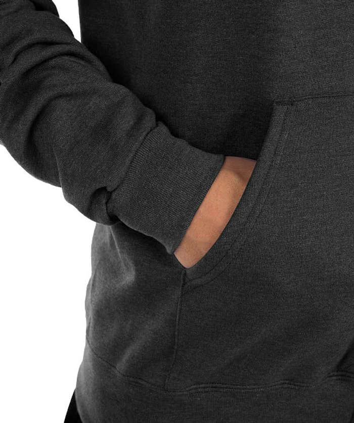 Champion Powerblend Midweight Zip Hoodie