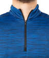 Stormtech Base Thermal Grid Performance Quarter Zip Sweatshirt