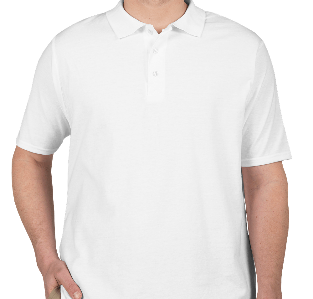 Hanes X-Temp Polo-default