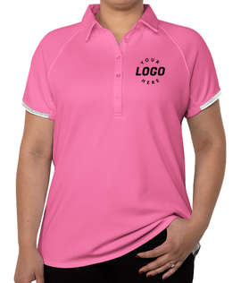 Under Armour Women's Rival Polo