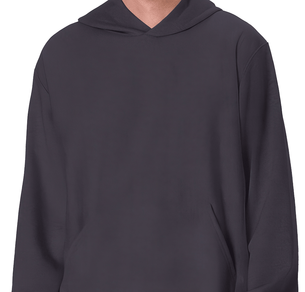 Hanes Beefy Sweats Heavyweight Pullover Hoodie-default