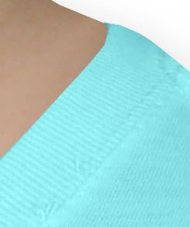 Next Level Juniors Lightweight T-shirt