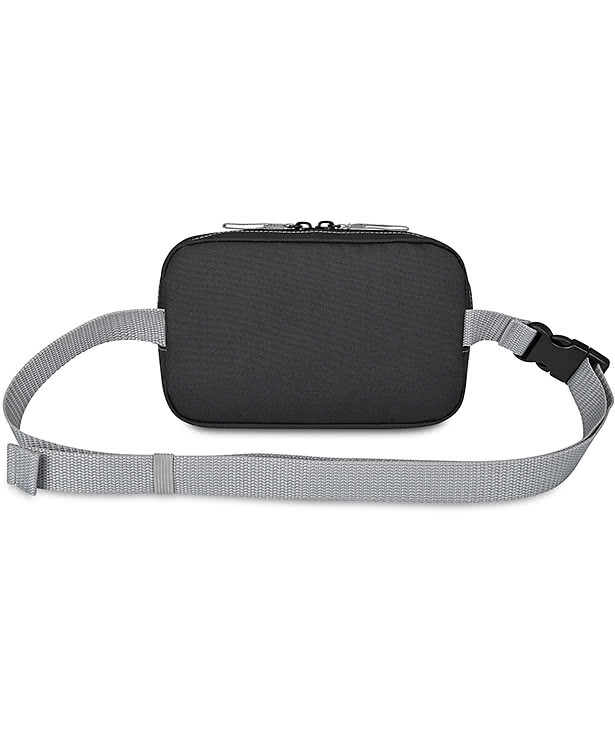 Repeat Recycled Poly Fanny Pack