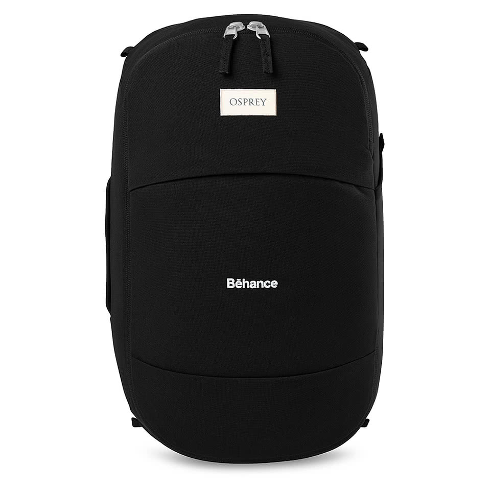 Osprey Arcane Duffel Bag