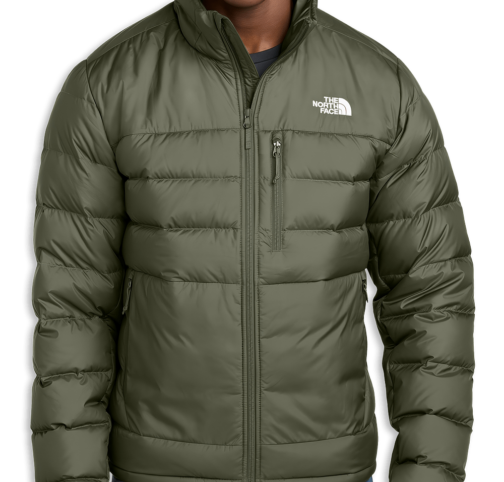 The North Face Hybrid Recycled Insulated Jacket-default