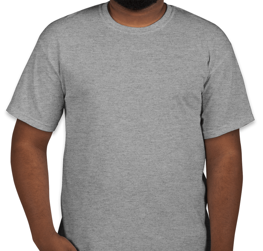 Gildan Ultra Cotton T-shirt - Embroidered-default