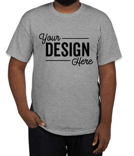 Gildan Ultra Cotton T-shirt