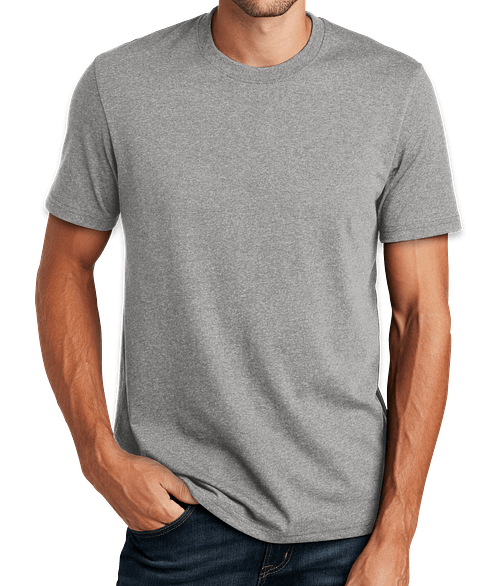 district t shirts