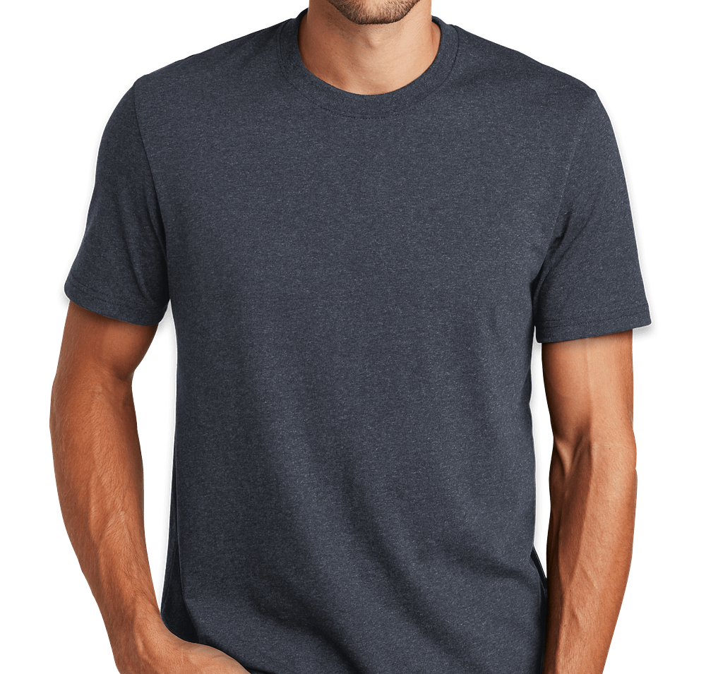 District Re-Tee T-shirt-default