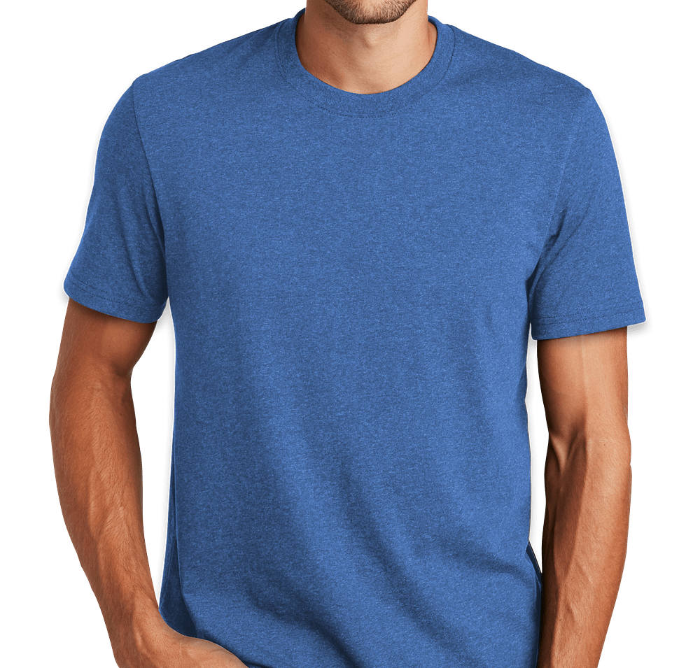 District Re-Tee T-shirt-default