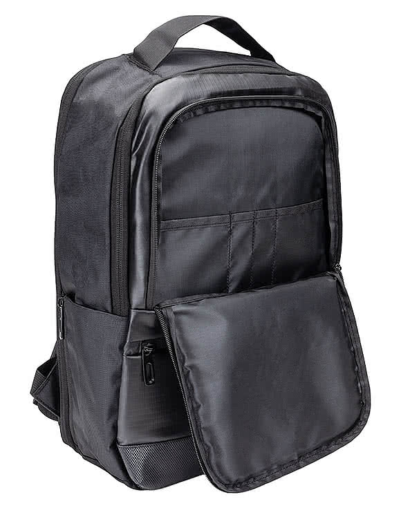 Brody Expandable 15" Computer Backpack