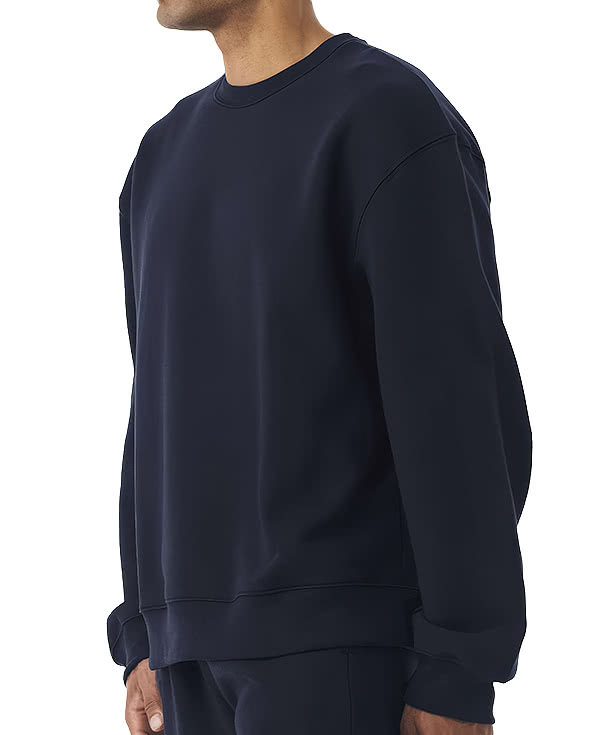 Bella + Canvas Heavyweight Crewneck Sweatshirt