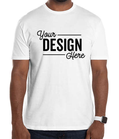 Custom Gildan Softstyle Jersey - Design Short Sleeve T-shirts Online at CustomInk.com