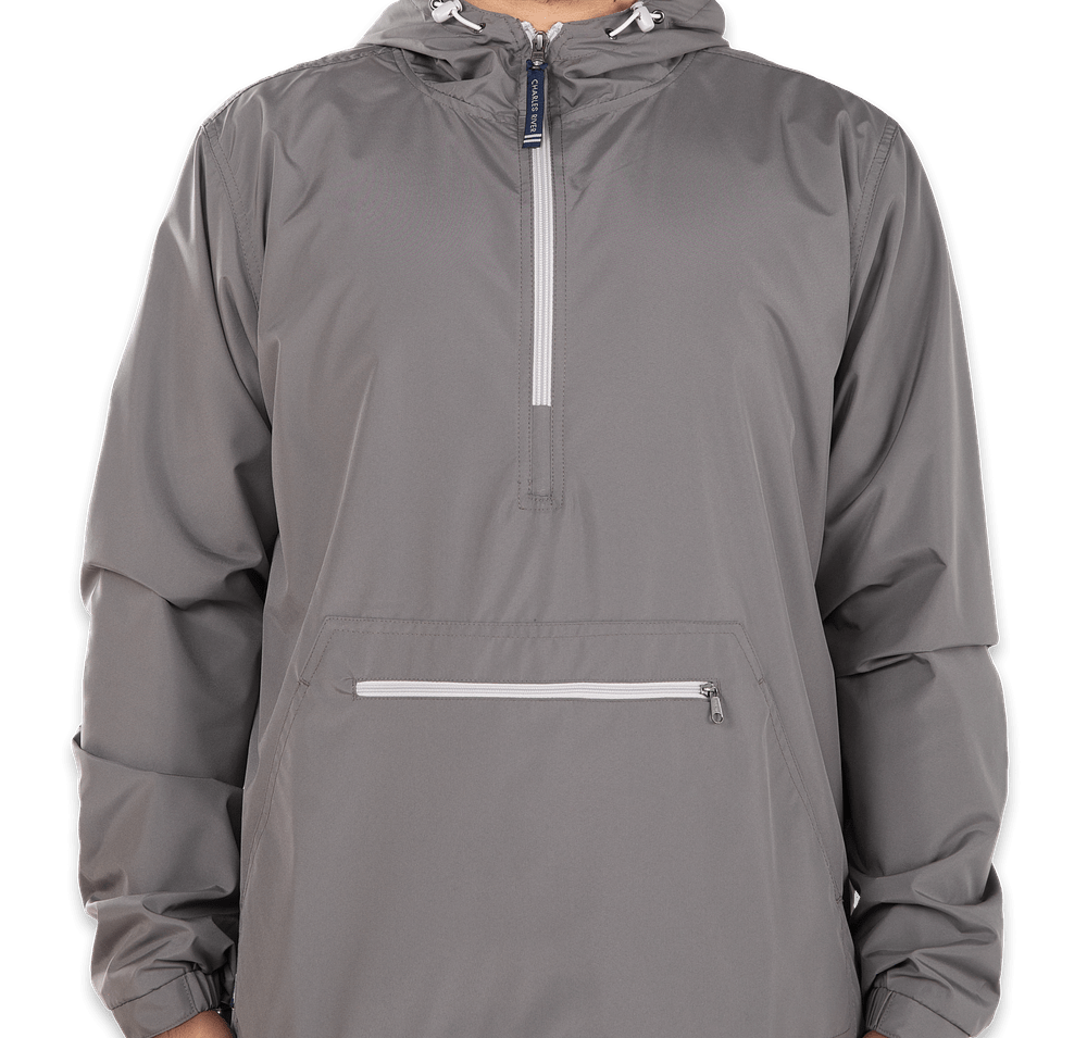Charles River Chatham Anorak-default