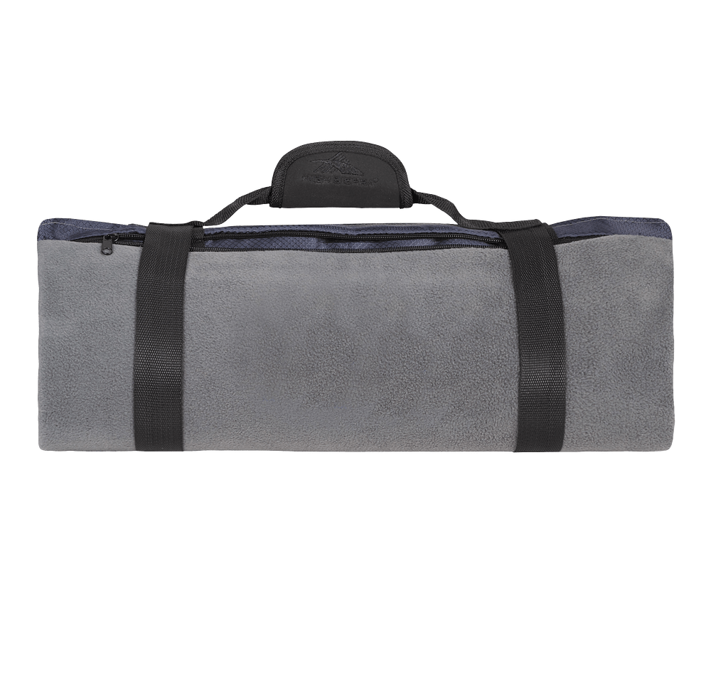High Sierra Oversized Picnic Blanket-default