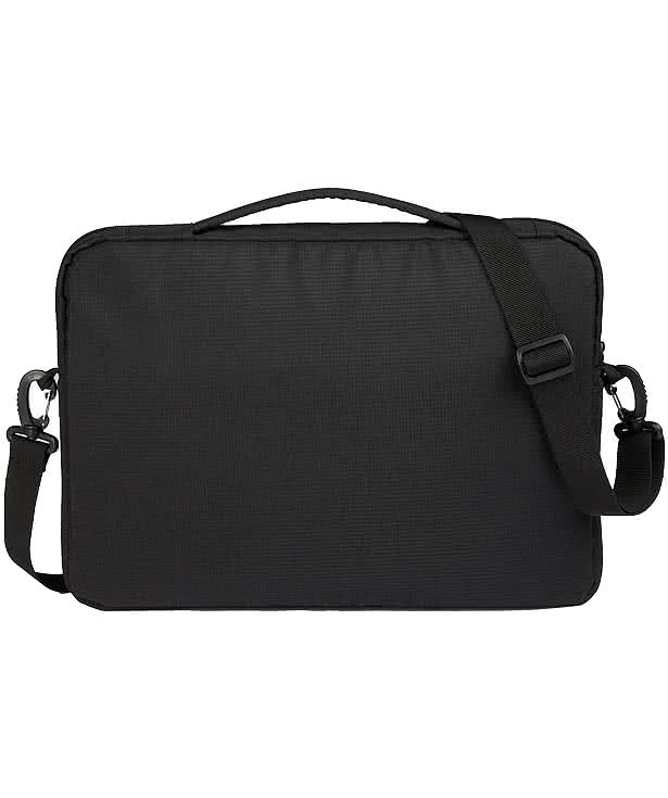 Crossbody Recycled Messenger Bag