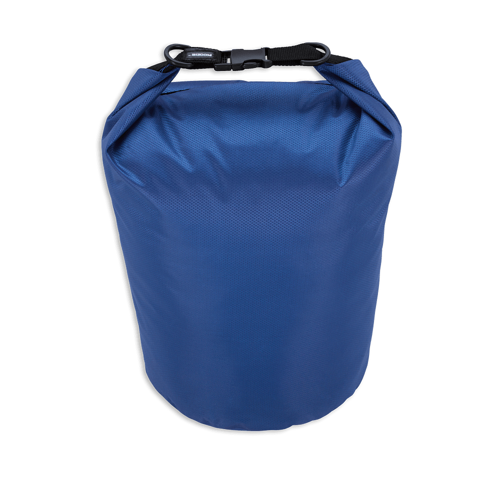 Full Color Koozie® 10L Adventure Dry Bag-default