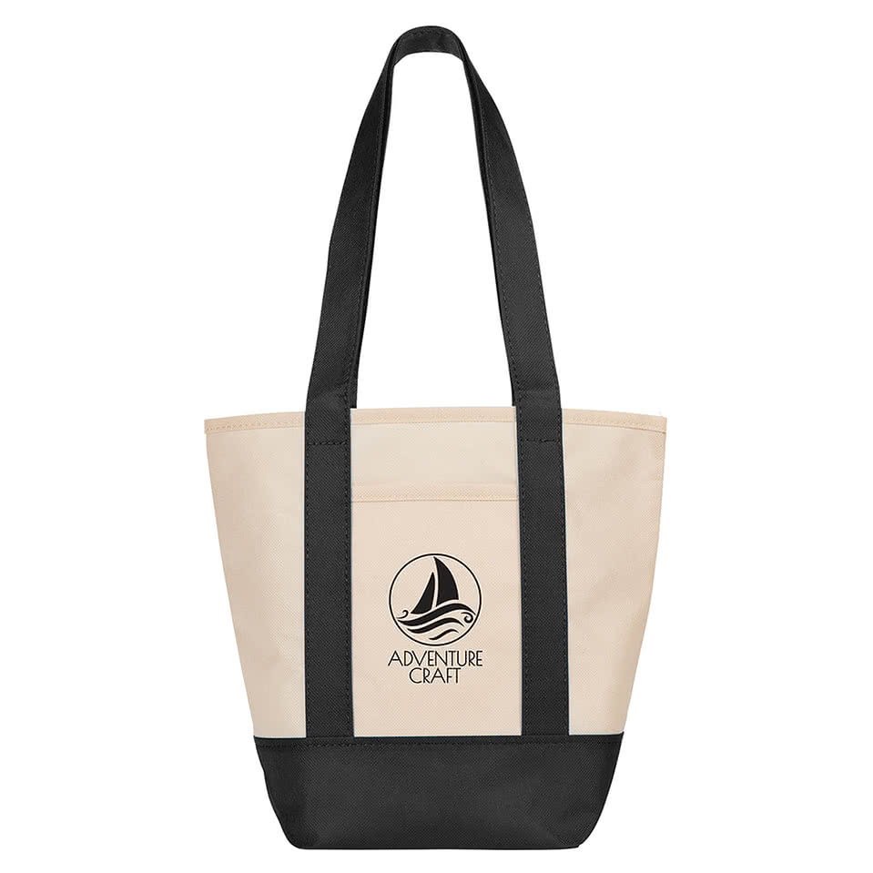 Non-Woven Mini Tote Bag