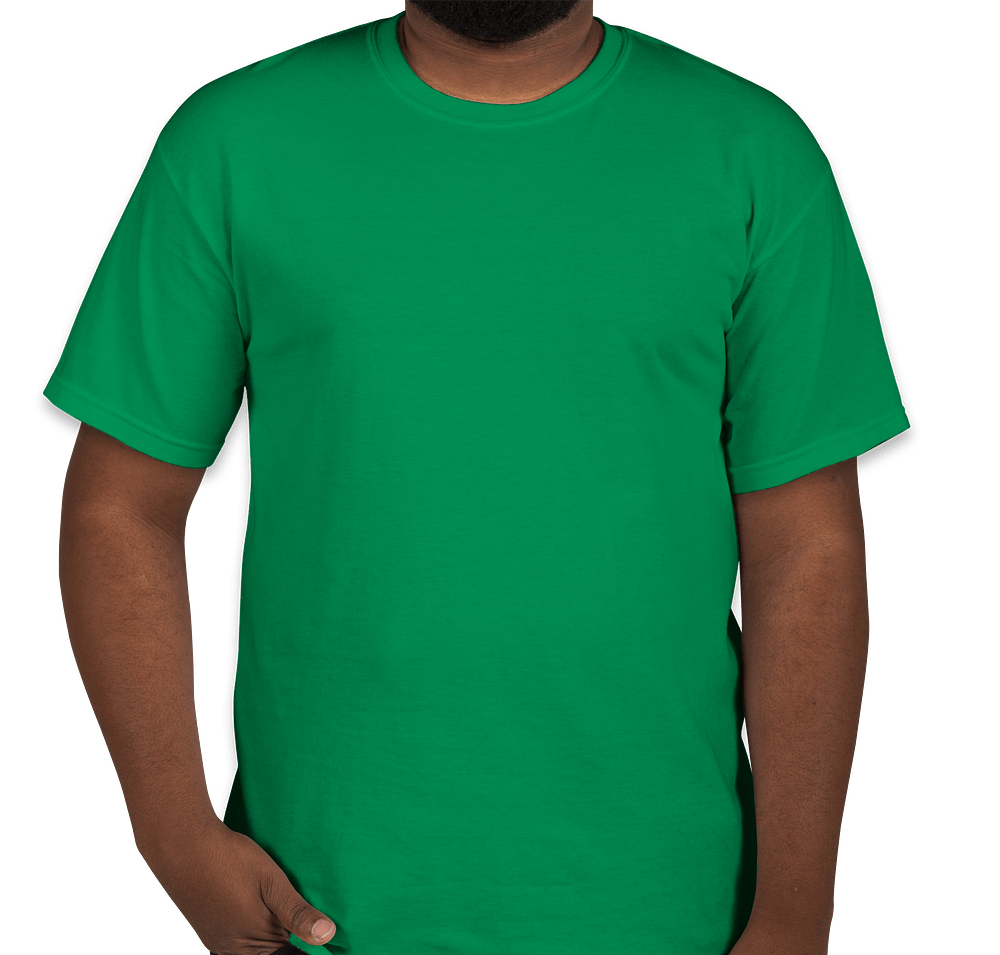 Gildan Ultra Cotton T-shirt-default