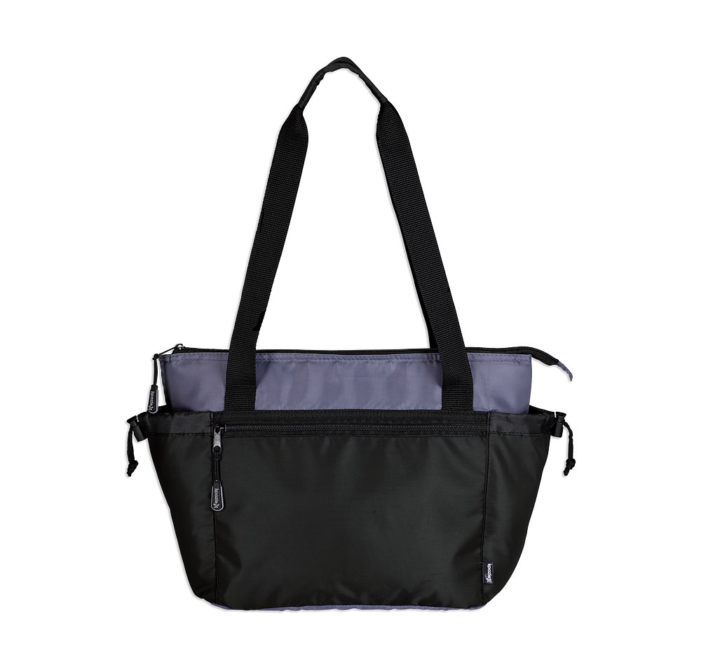 Full Color Koozie® Camp Cooler Tote Bag-default
