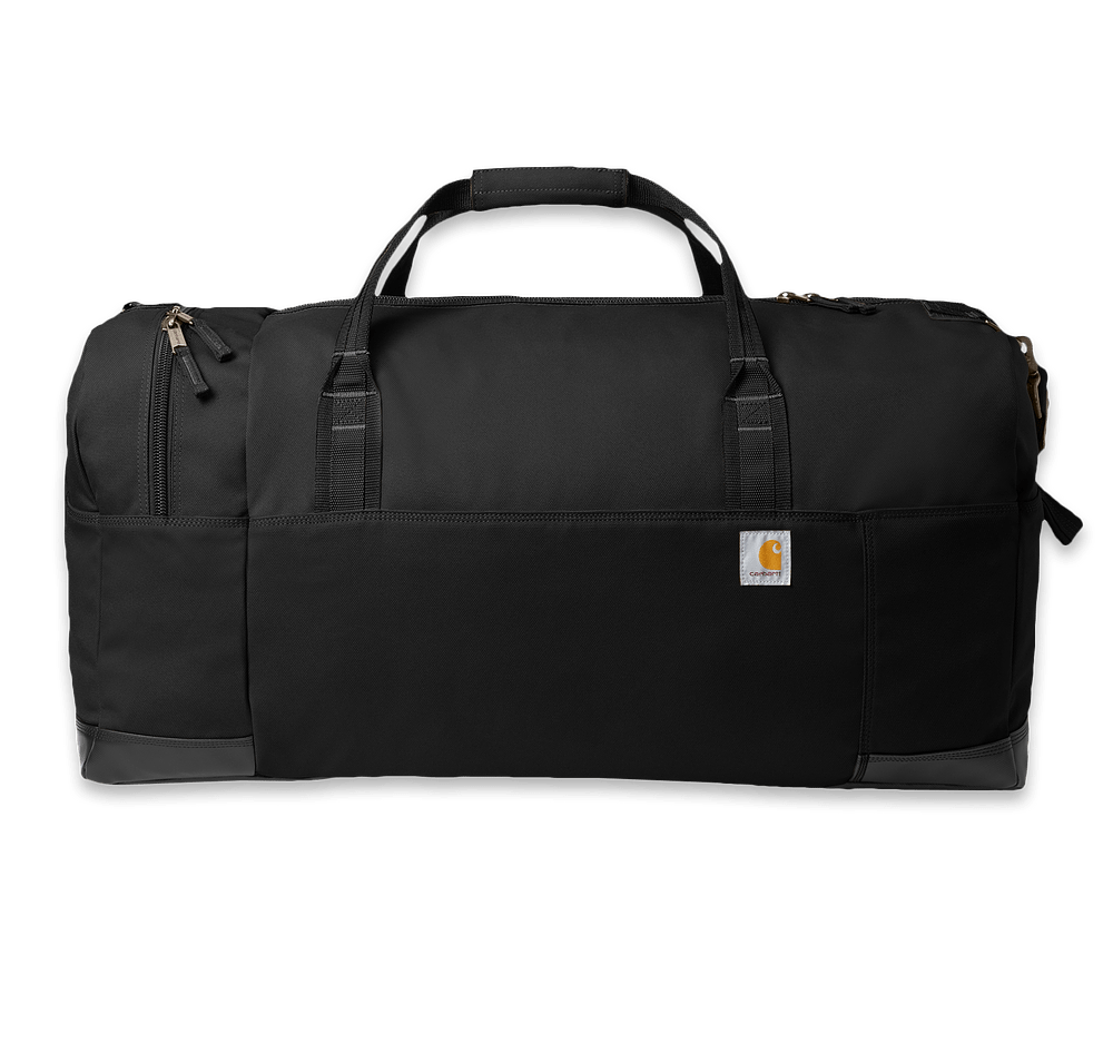 Carhartt Foundry Series Large Duffel Bag-default