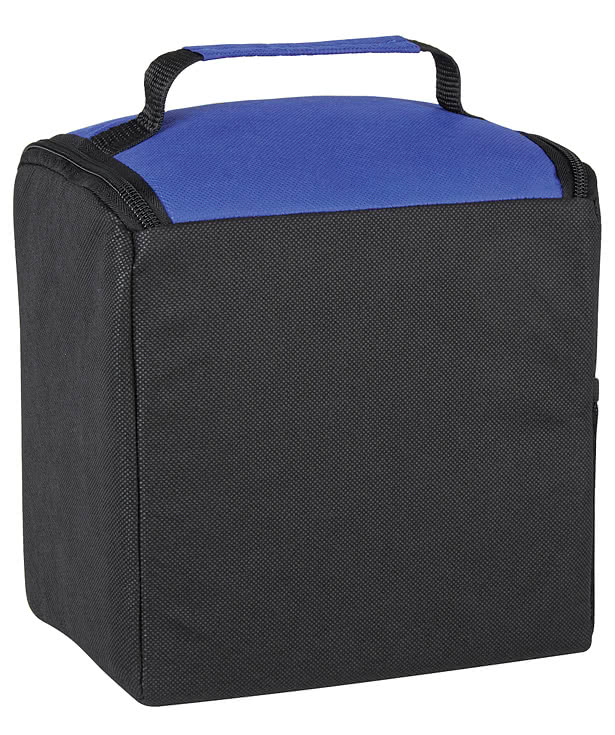 Thrifty Non-Woven 6 Can Lunch Cooler Bag