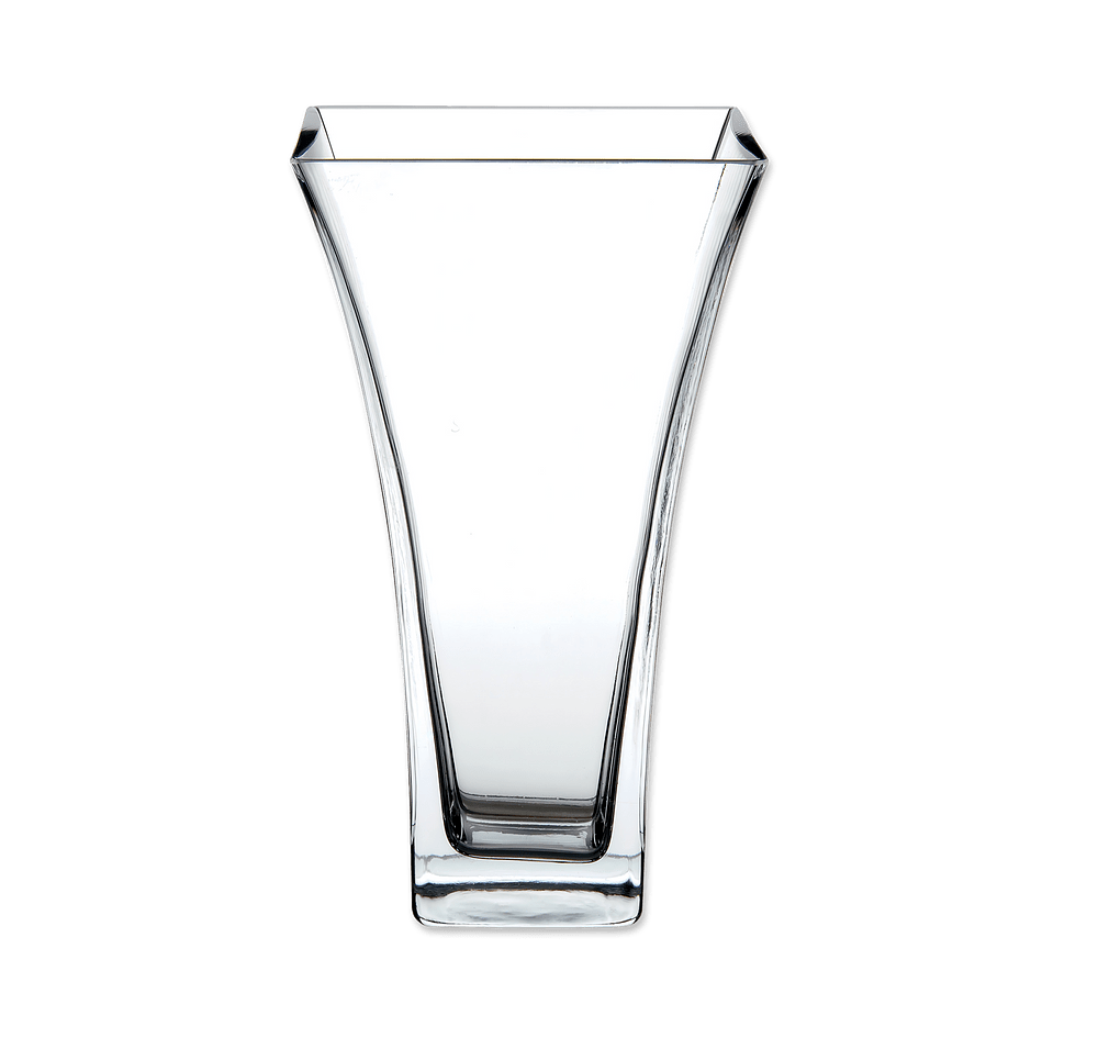 Laser Engraved Baltimore Vase-default