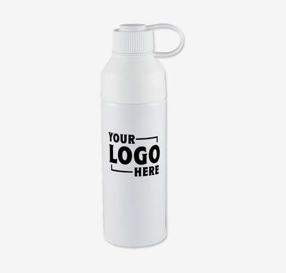 26 oz. Duo Aluminum Sports Water Bottle-default