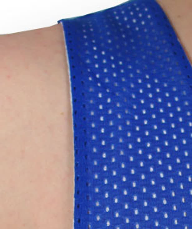 Sport-Tek Mesh Reversible Tank