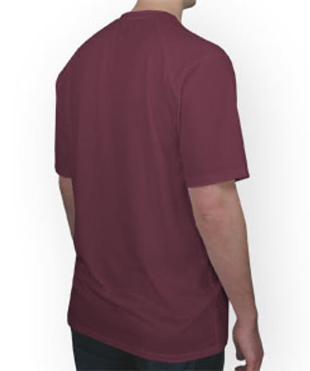 Badger Soft Touch Performance Shirt