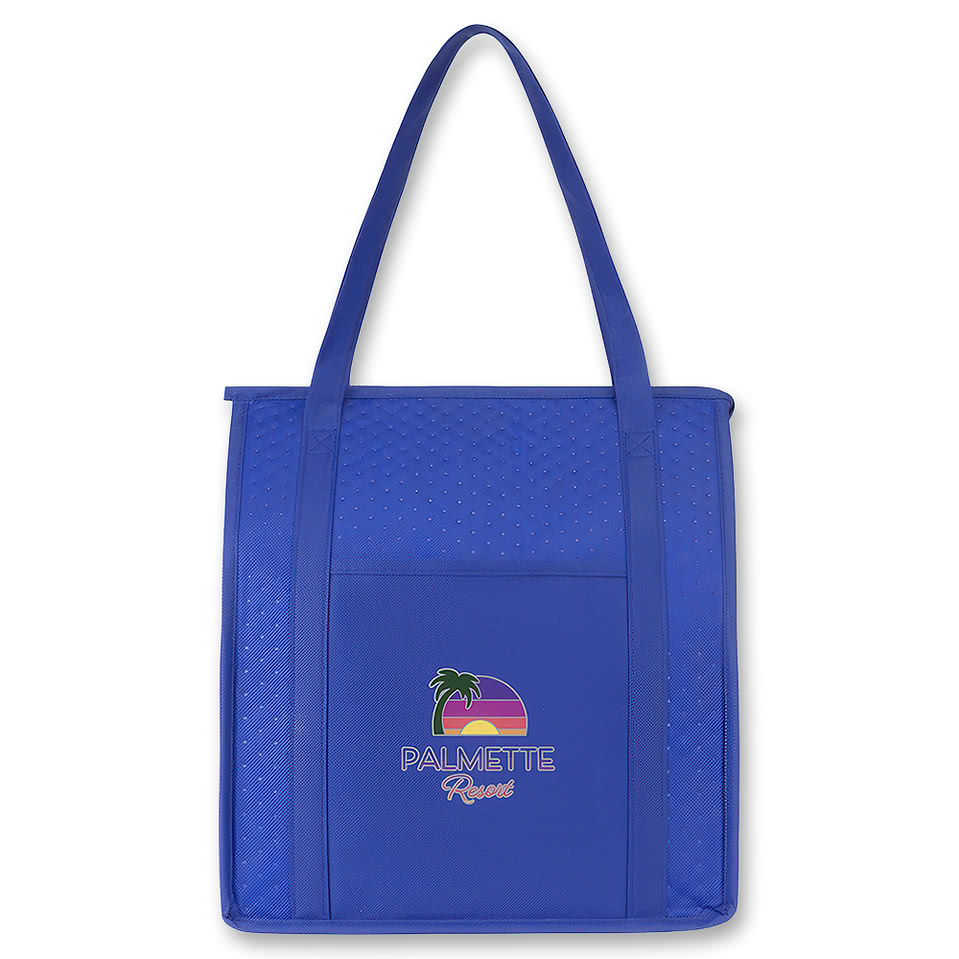 Sundial Non-Woven 40 Can Cooler Bag