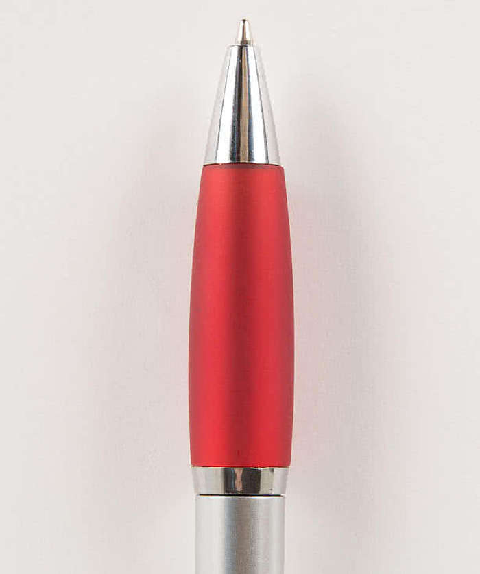 Nash Stylus Pen (black ink)