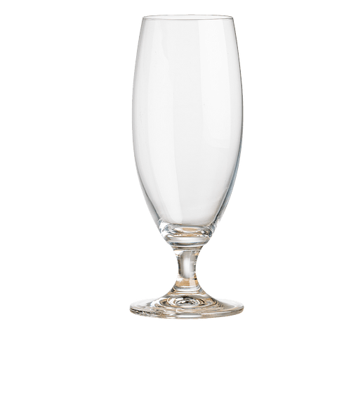 Laser Etched 12.5 oz. Pinehurst Cocktail Glass in Clear