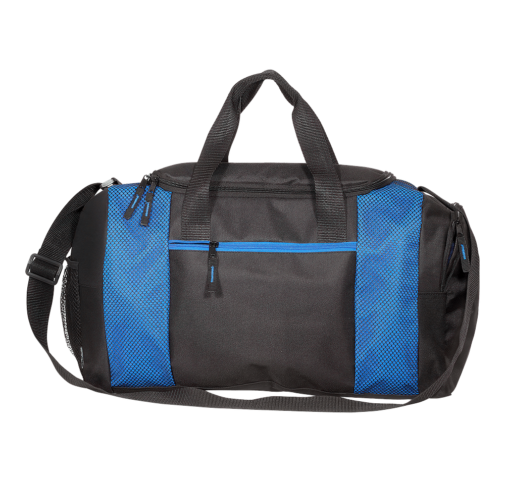 Porter Duffel Bag-default