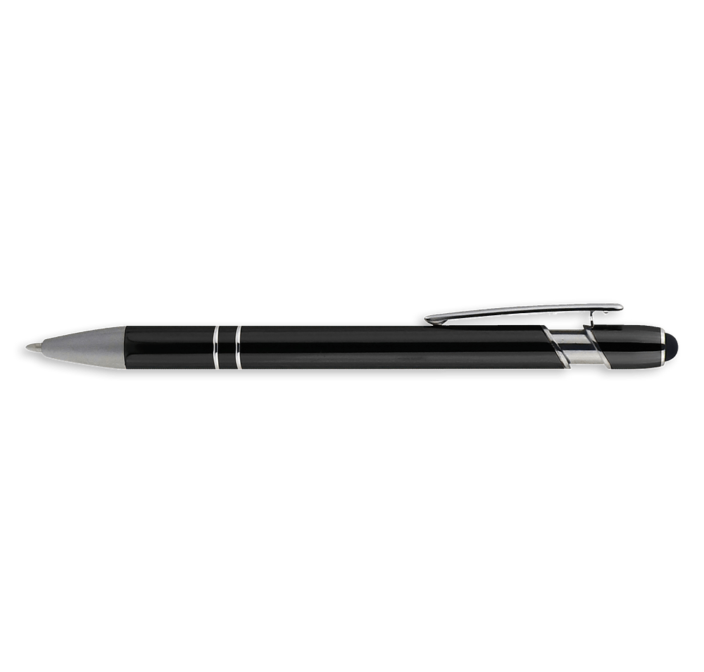 Piper Incline Stylus Pen (black ink)-default