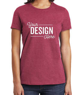 District Women's V.I.T. T-shirt