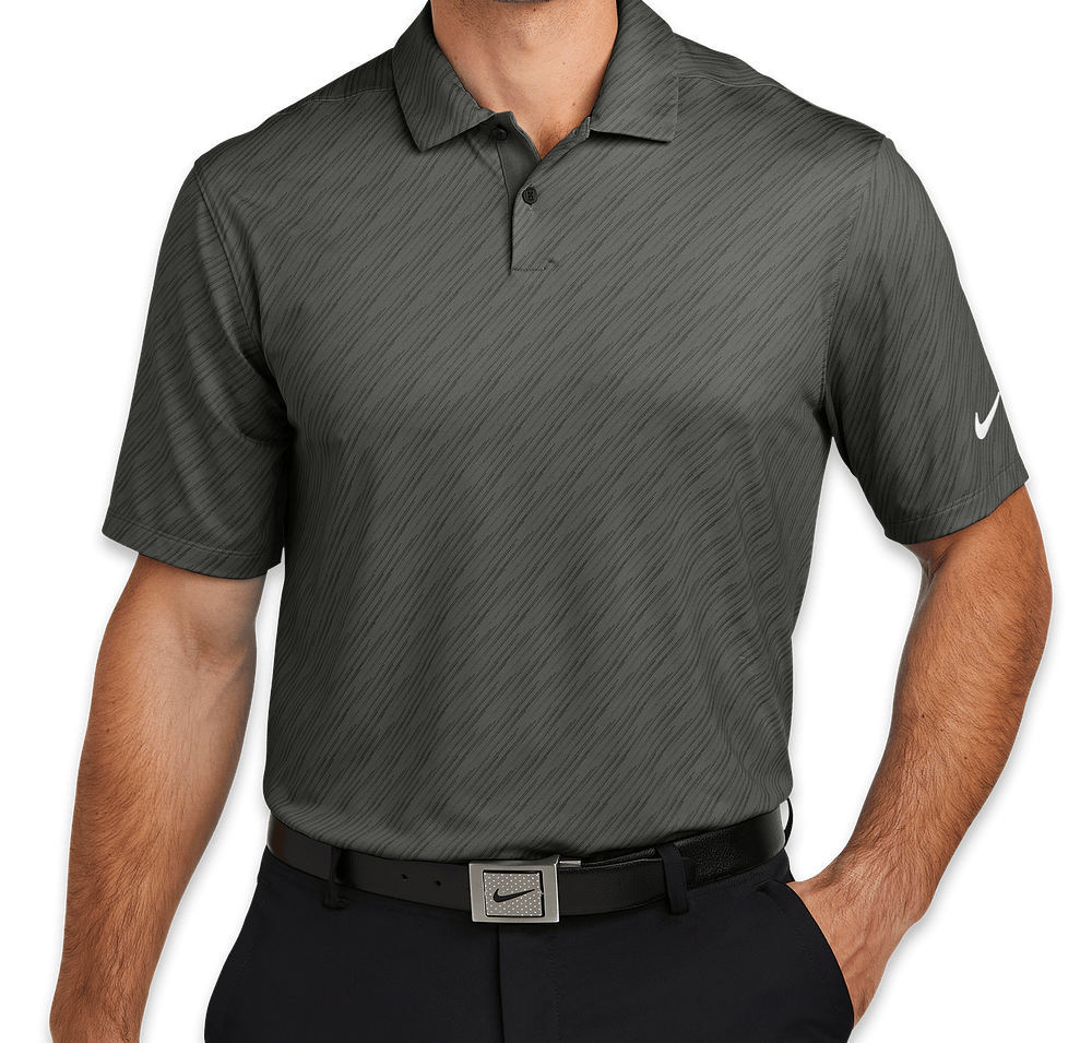 Nike Dri-FIT Vapor Dash Performance Polo - Embroidered-default