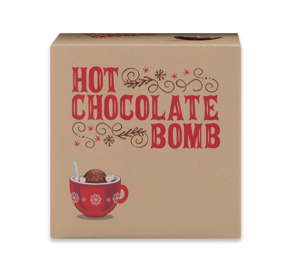 Full Color Hot Chocolate Bomb-default