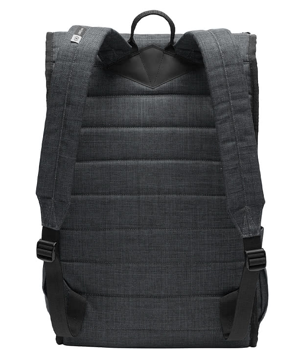 OGIO Apex Crosshatch 17" Computer Rucksack