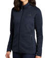 The North Face Women's Skyline Full Zip Fleece Jacket