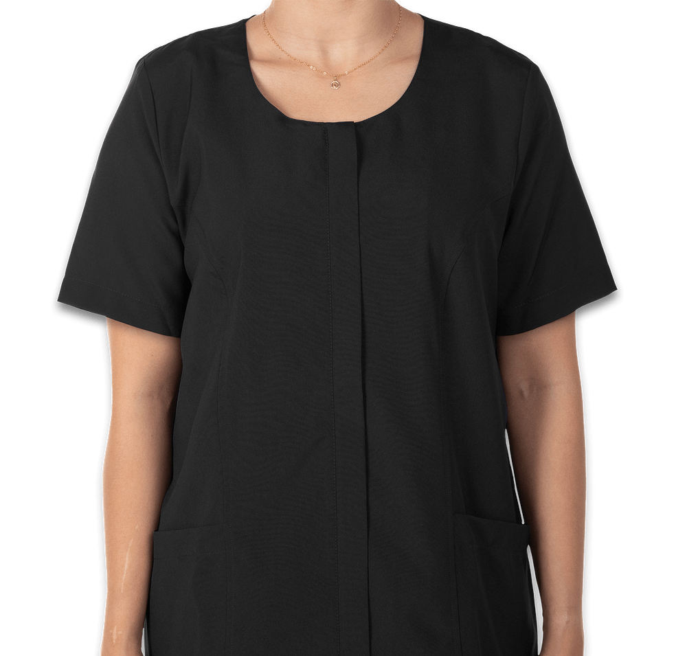 Edwards Essential Women's Soft-Stretch Work Tunic-default