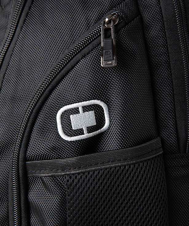 OGIO Mercur 17" Computer Backpack
