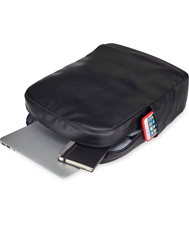 Moleskine Classic 15" Computer Backpack