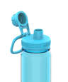 Takeya Full Color 24 oz. Tritan Water Bottle with Spout Lid
