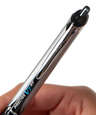 Pilot Precise V7 Retractable Rolling Ball Pen (color ink)