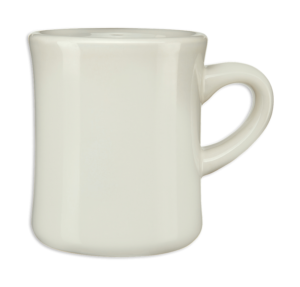 12 oz. CuppaJo Diner Mug-default