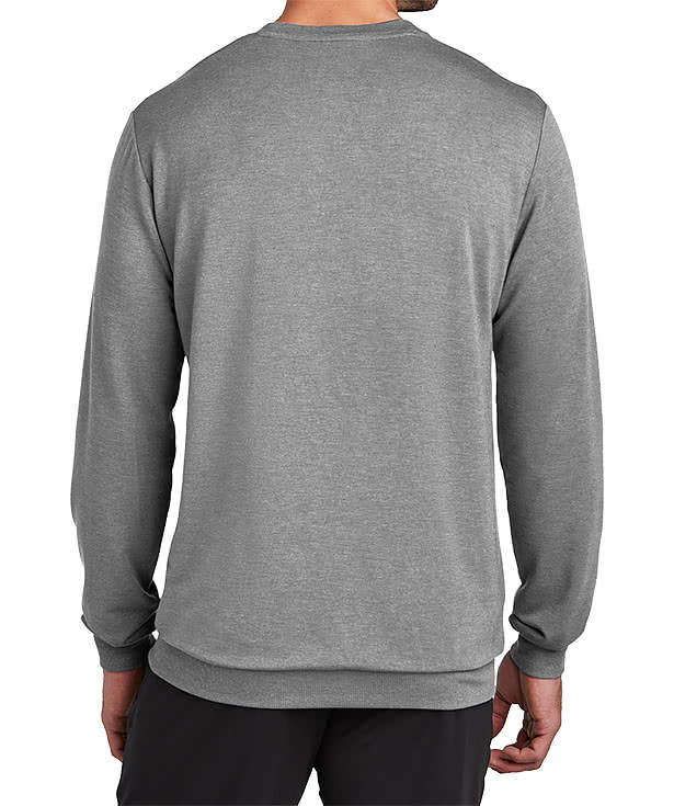 TravisMathew Long Weekend Crewneck Sweatshirt